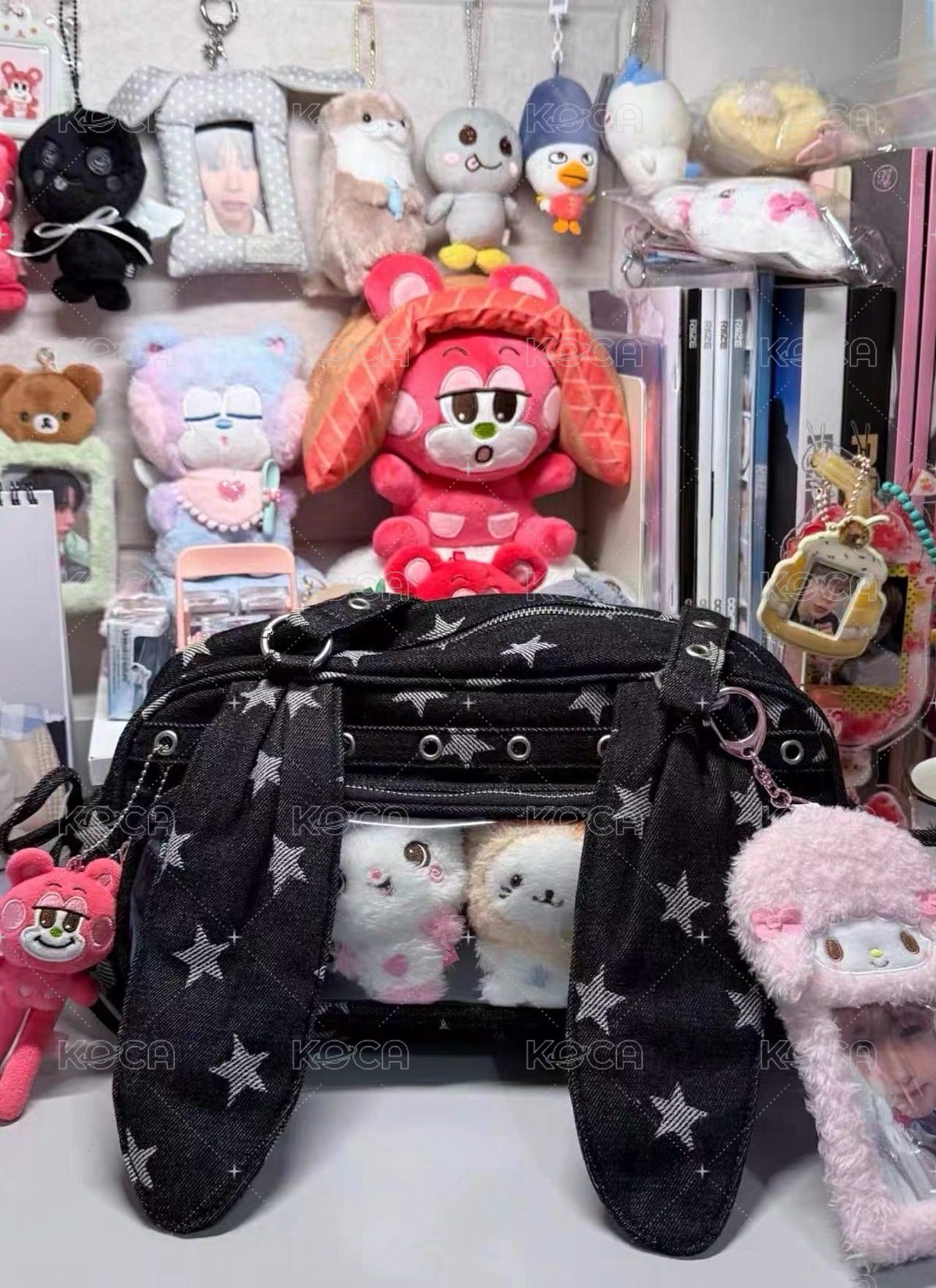 包包
