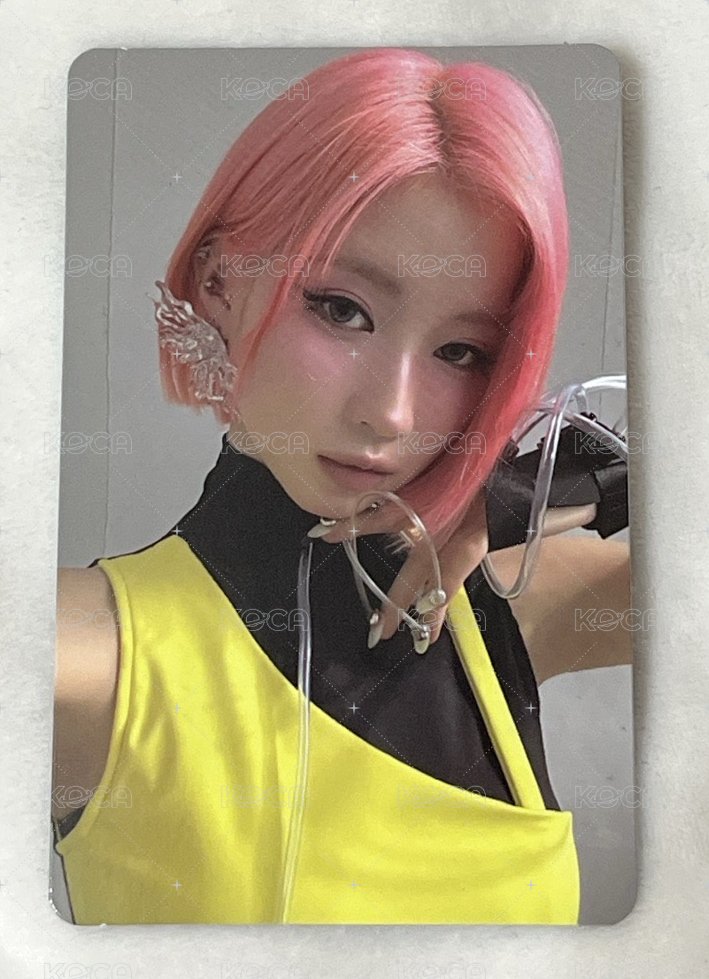 藍版專卡