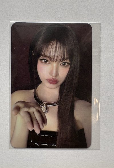 栗子小卡