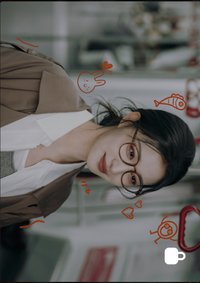 成何體統劇卡 現代卡 戲劇卡 
