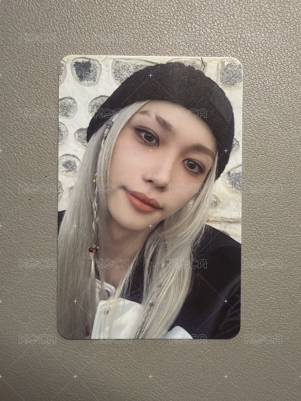 李龍馥 專卡