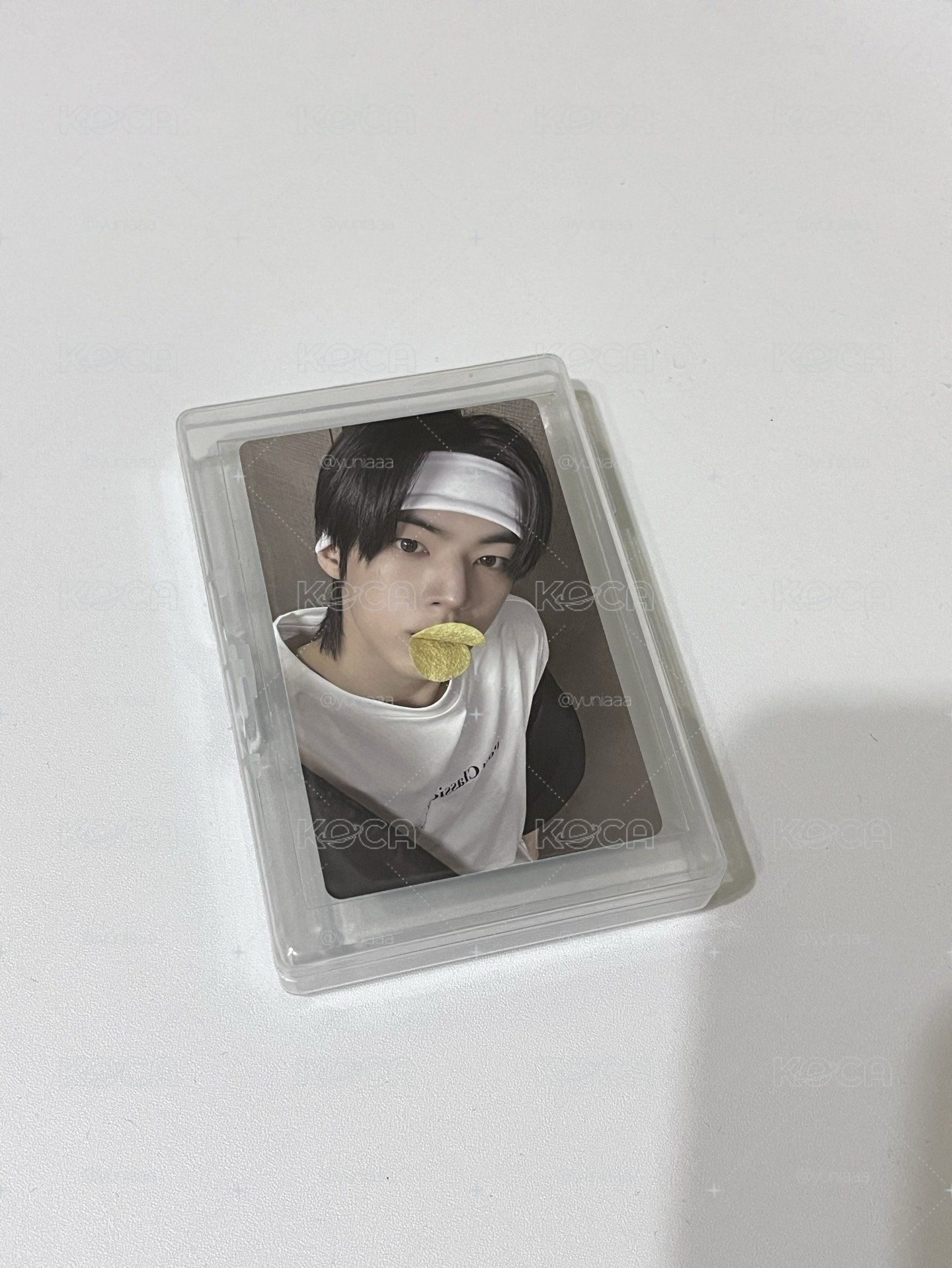 薯片2