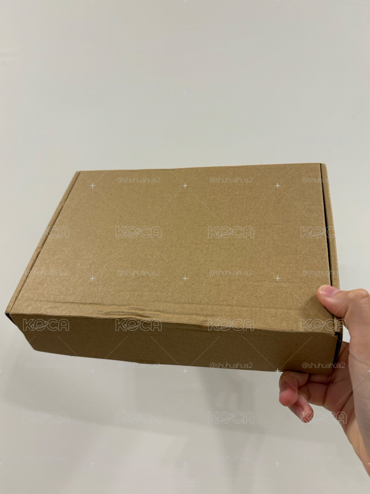 包材福袋一整盒只要100   保值❗️