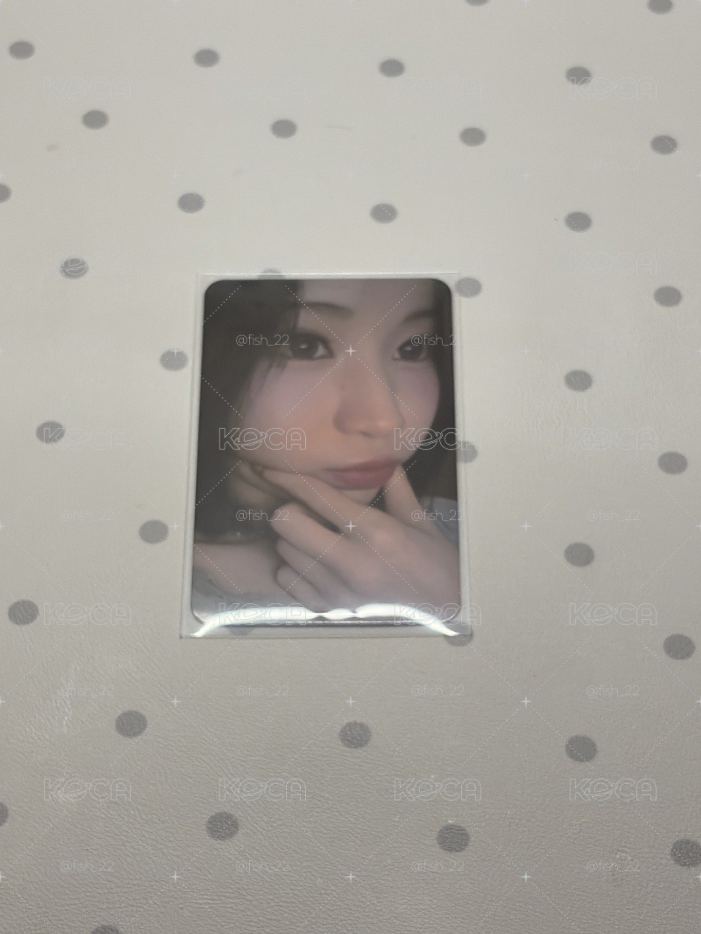 直出 捏臉角