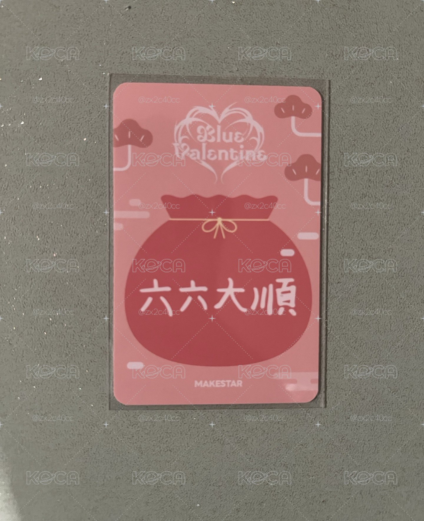 新年祝福 紅包圭 中背
