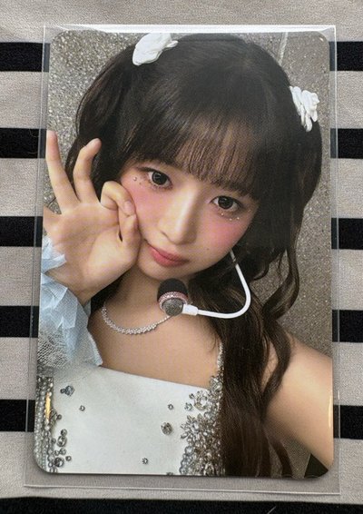 Show What I Have瑞與怜