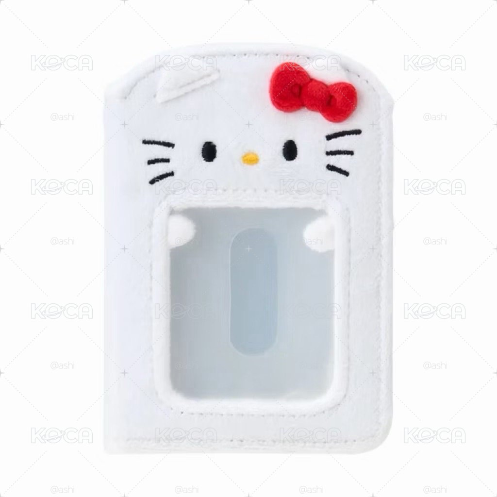 kitty卡冊