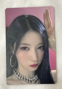 夾克卡（100）