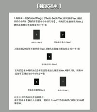迷你八輯 KMS 上海一日店長 | 0812