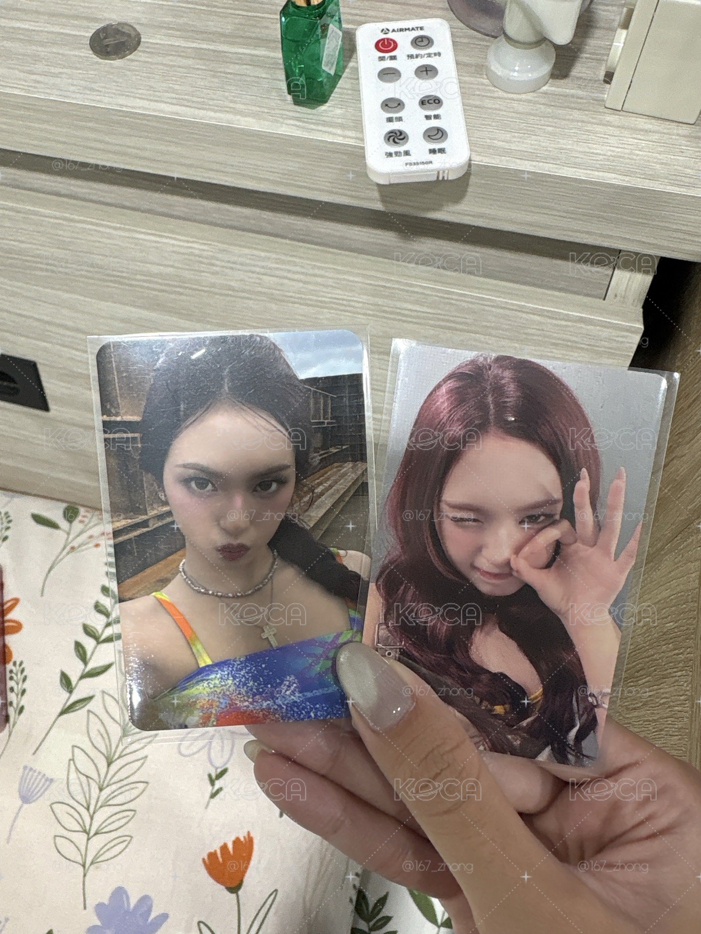 Babymonster 二週年美網 日本滿額
