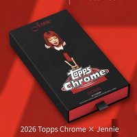 Topps 未拆 盲盒 / 盲袋 