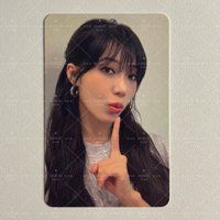 噓版+未拆專一張 