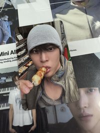 恩B版