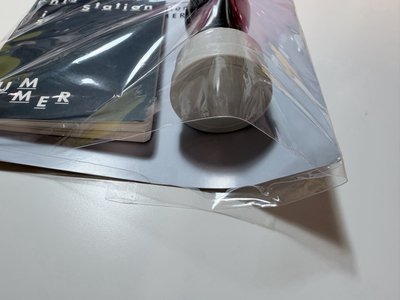 都敬秀日本FM🇯🇵護照簿+印章（無小卡）