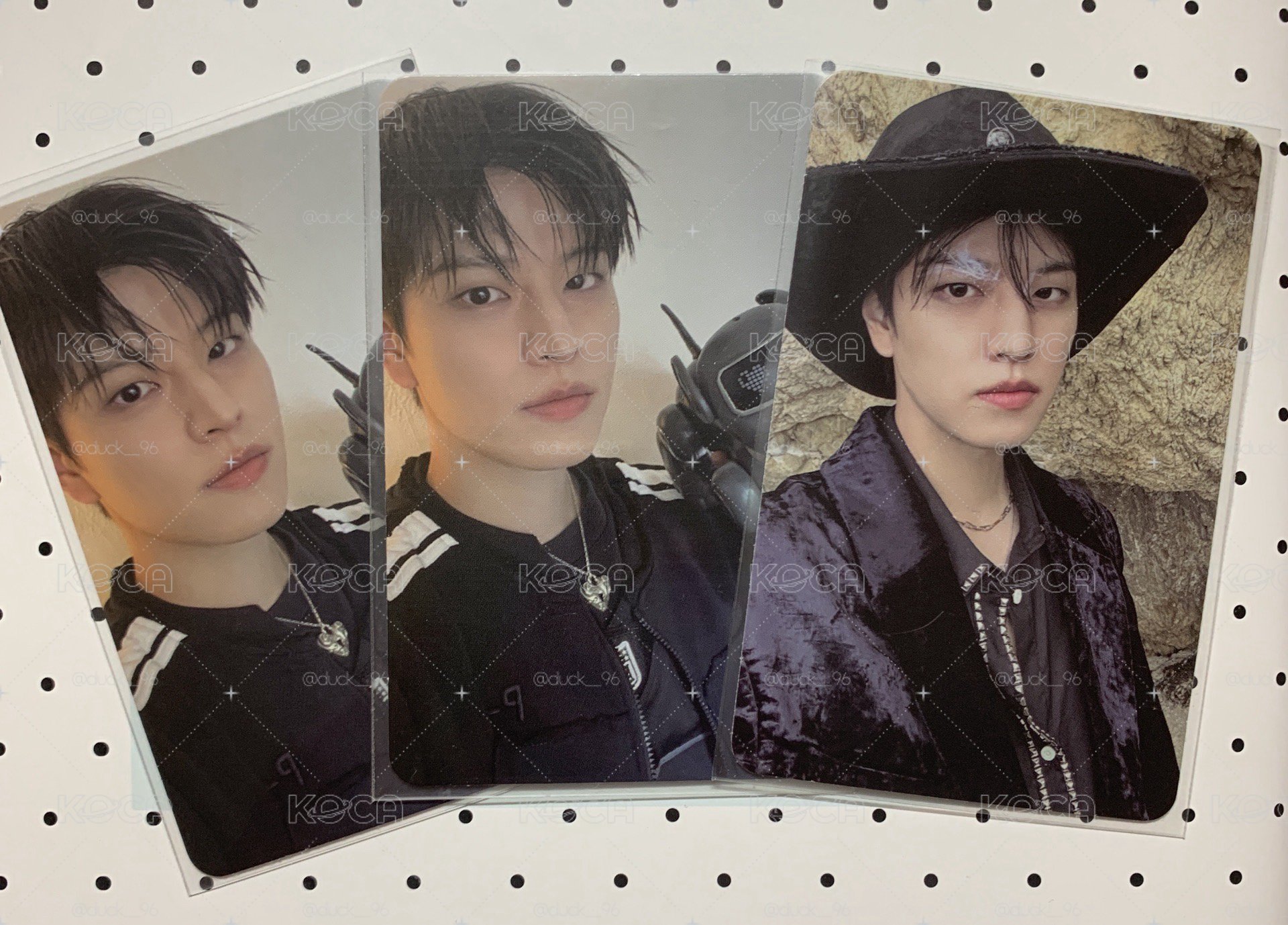 SKZ 🐶