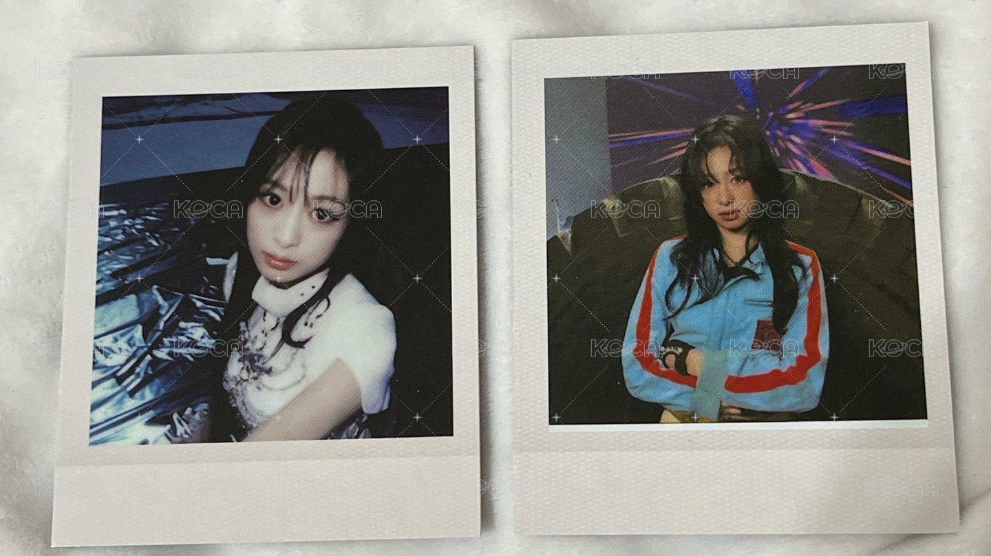 賢拍立得組