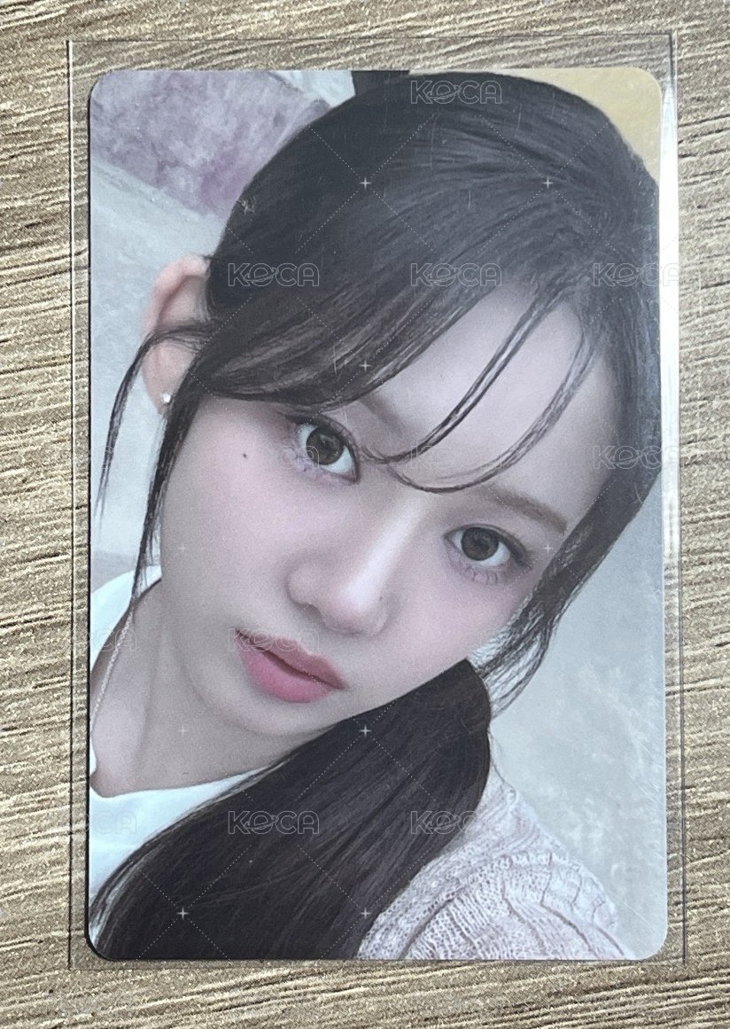 一週年寫真書