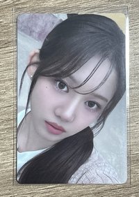 一週年寫真書