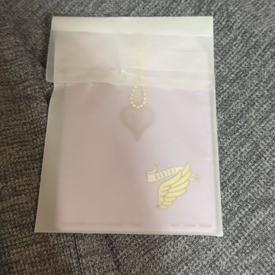 萬代一番賞 第一彈 D賞 卡套 (組)  怜