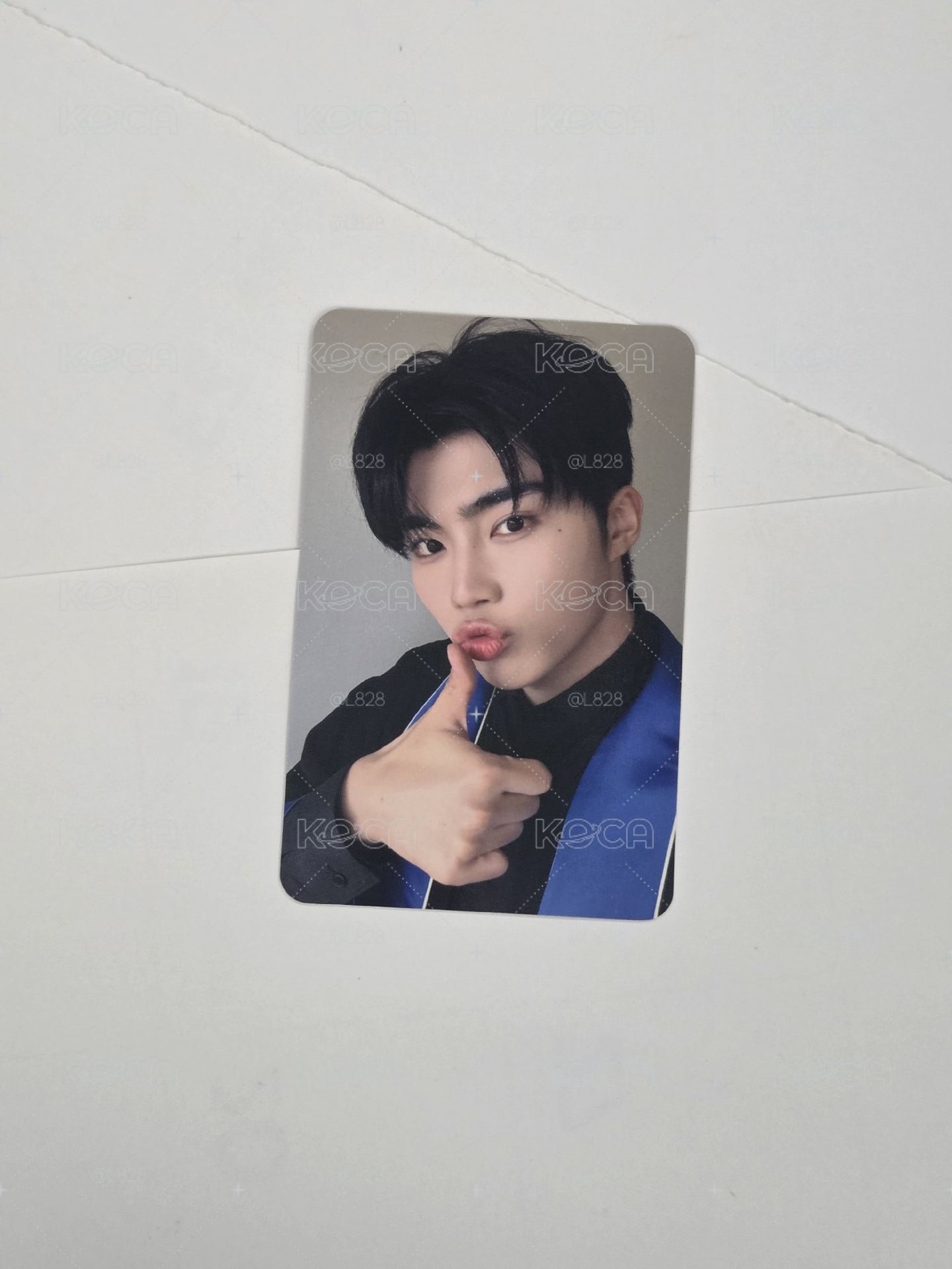 [𝐑𝐄-𝐅𝐋𝐎𝐖] mp 特典卡 比讚 ver.