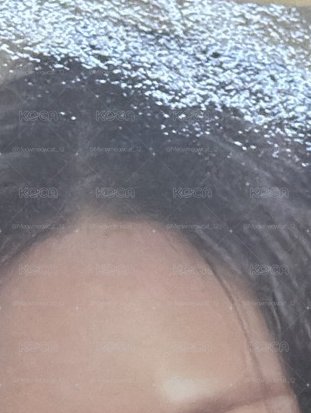 敲頭留