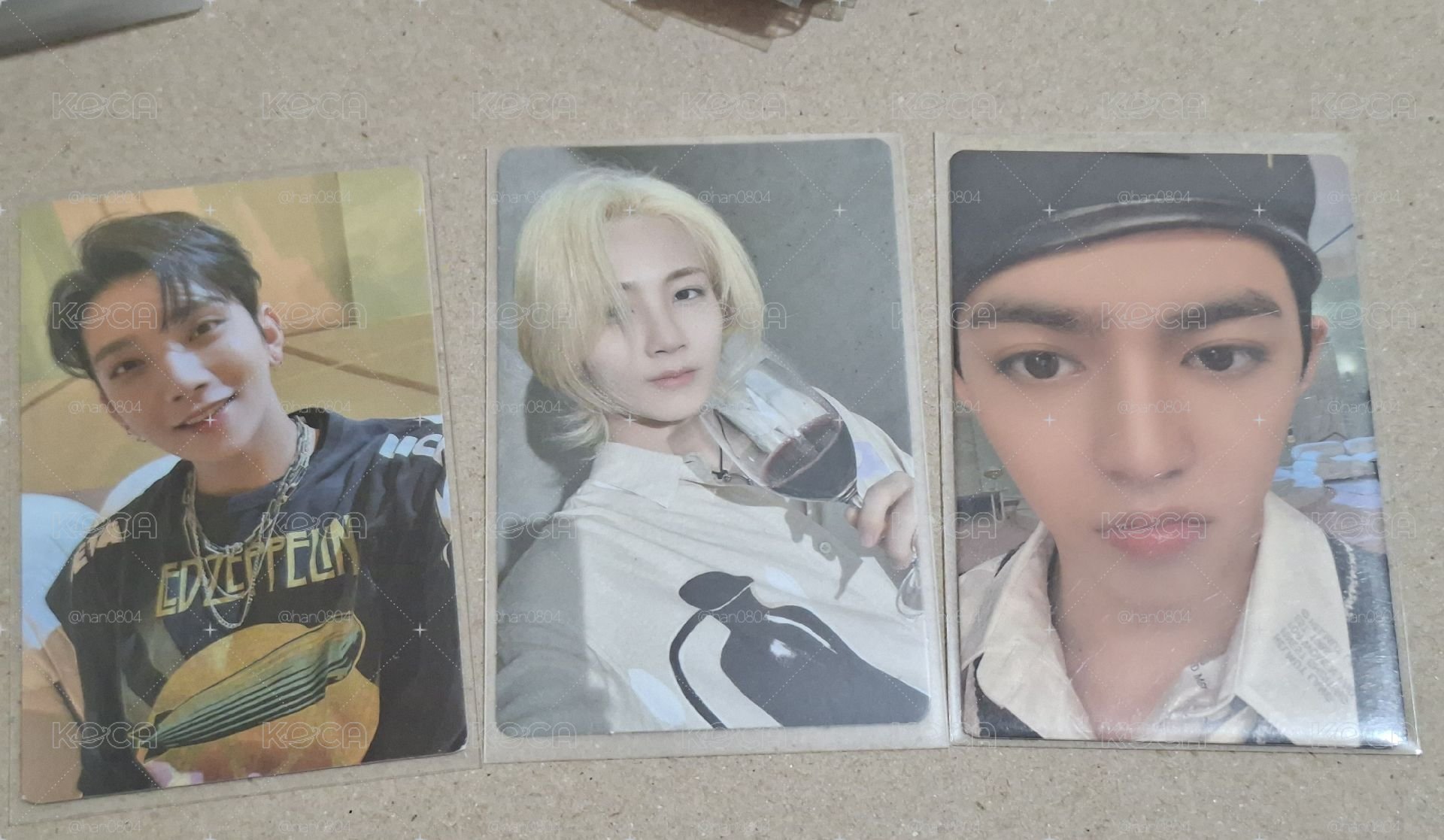 95line attaca 迷9