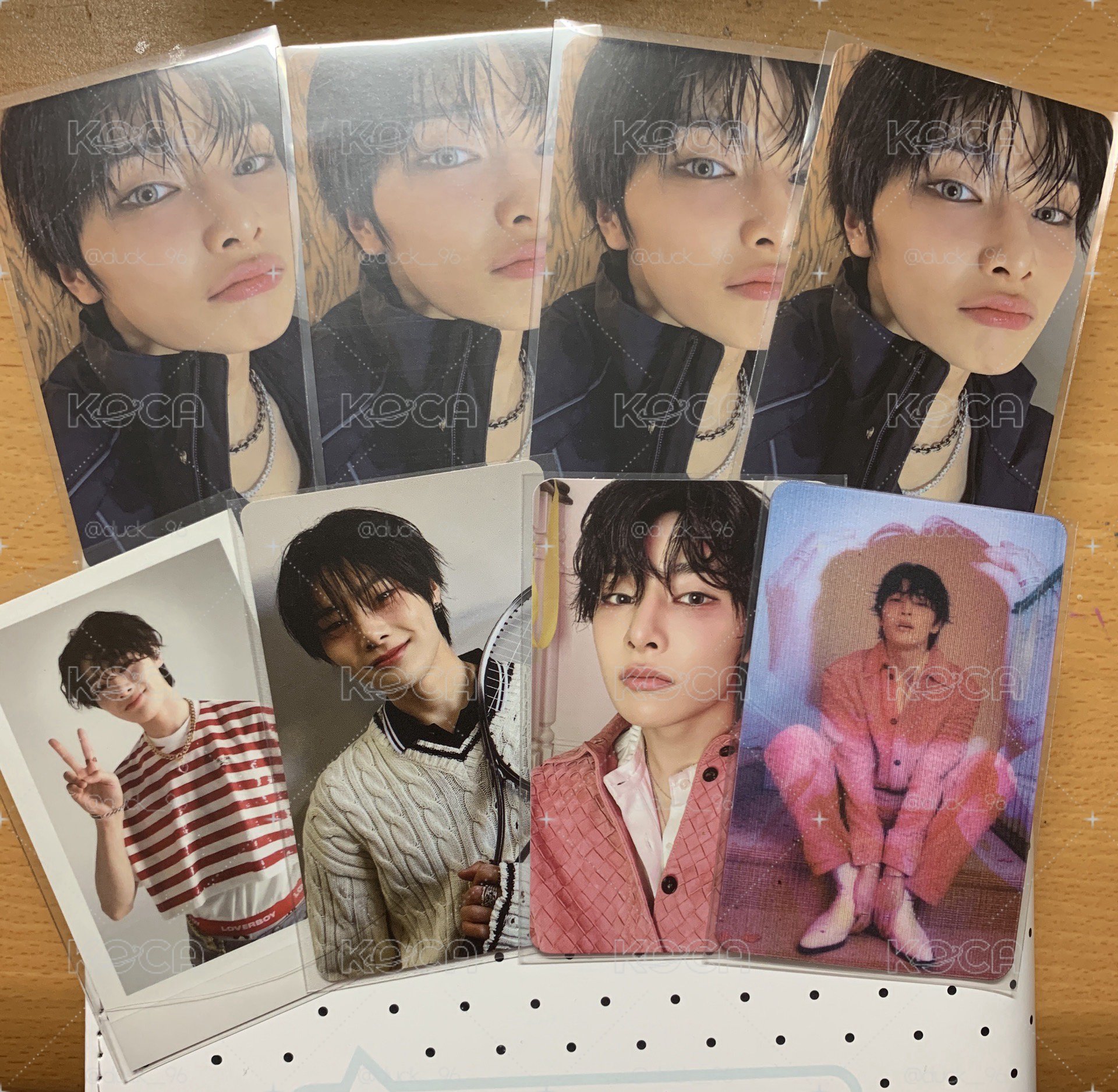 SKZ 🦊