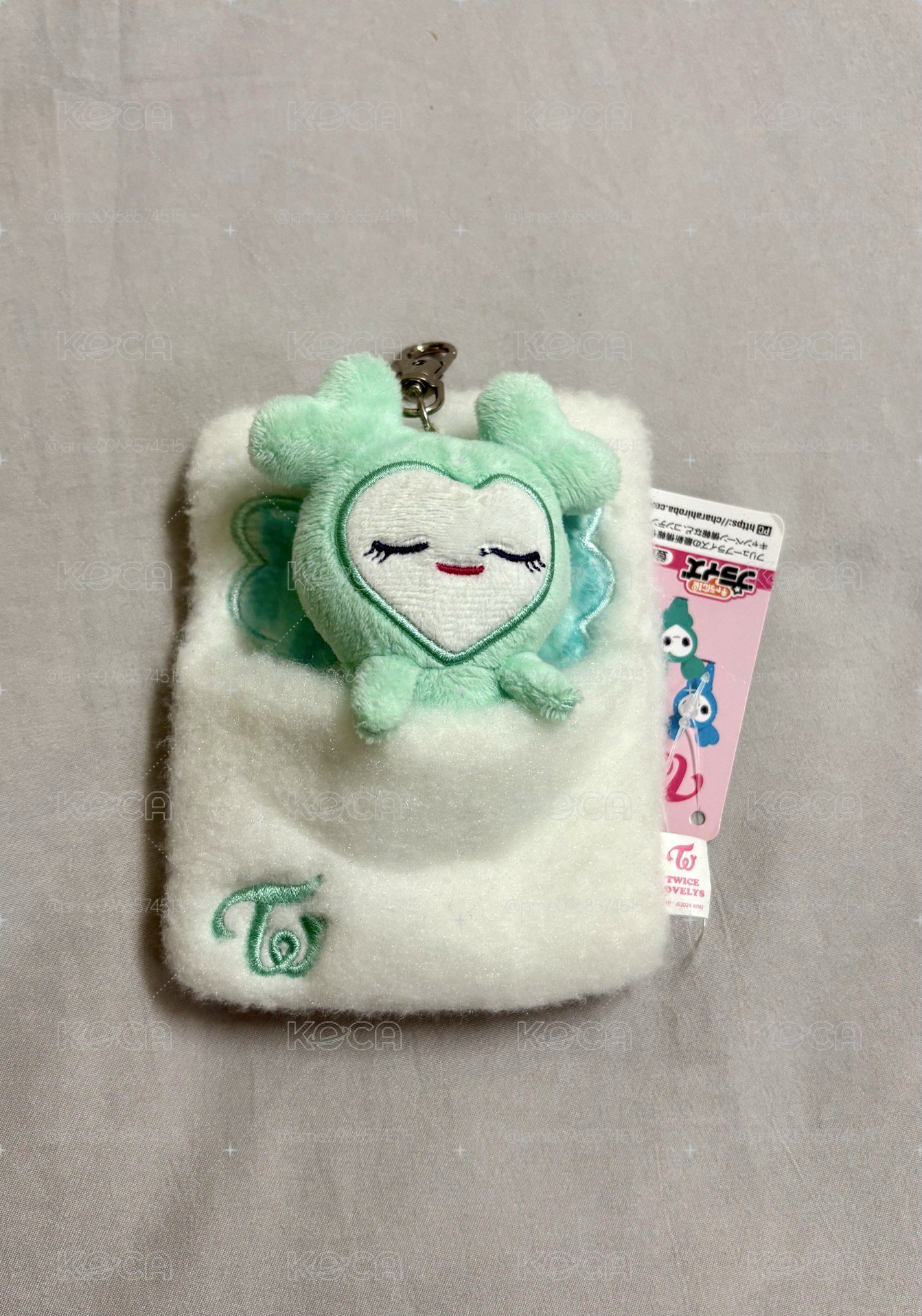 南 寶寶娃 棉被娃