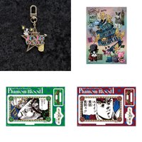 THE JOJO WORLD 2026/9/18 新品(單品項)
