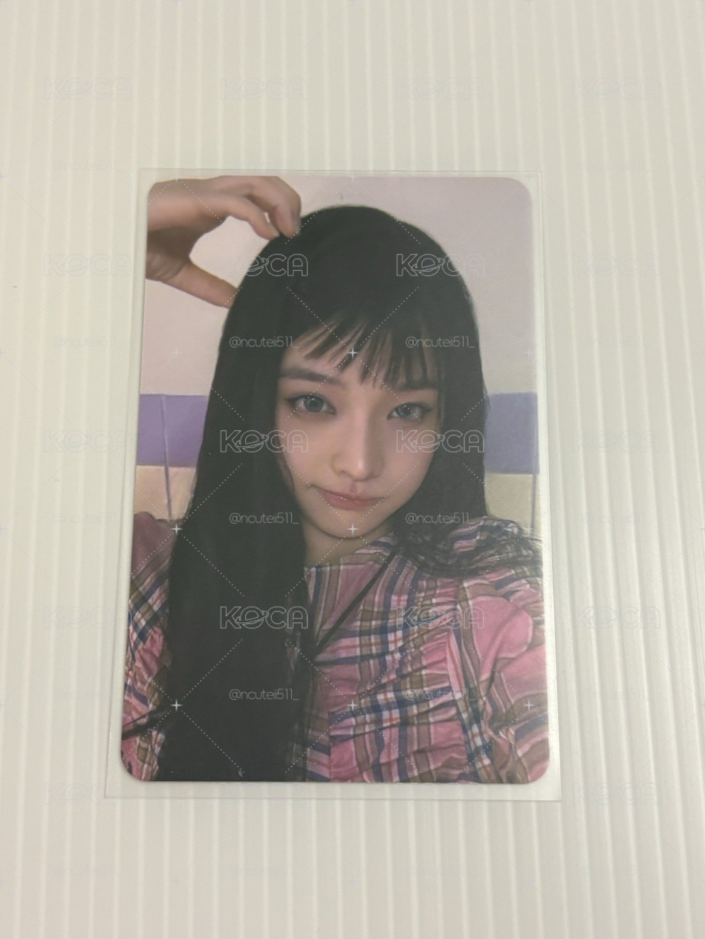 彩羽簽售