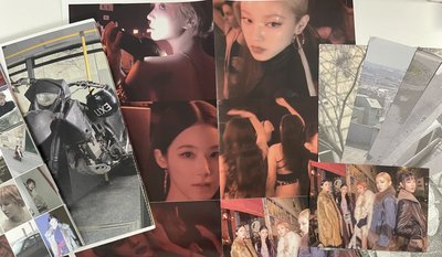 idle we are專輯💿 