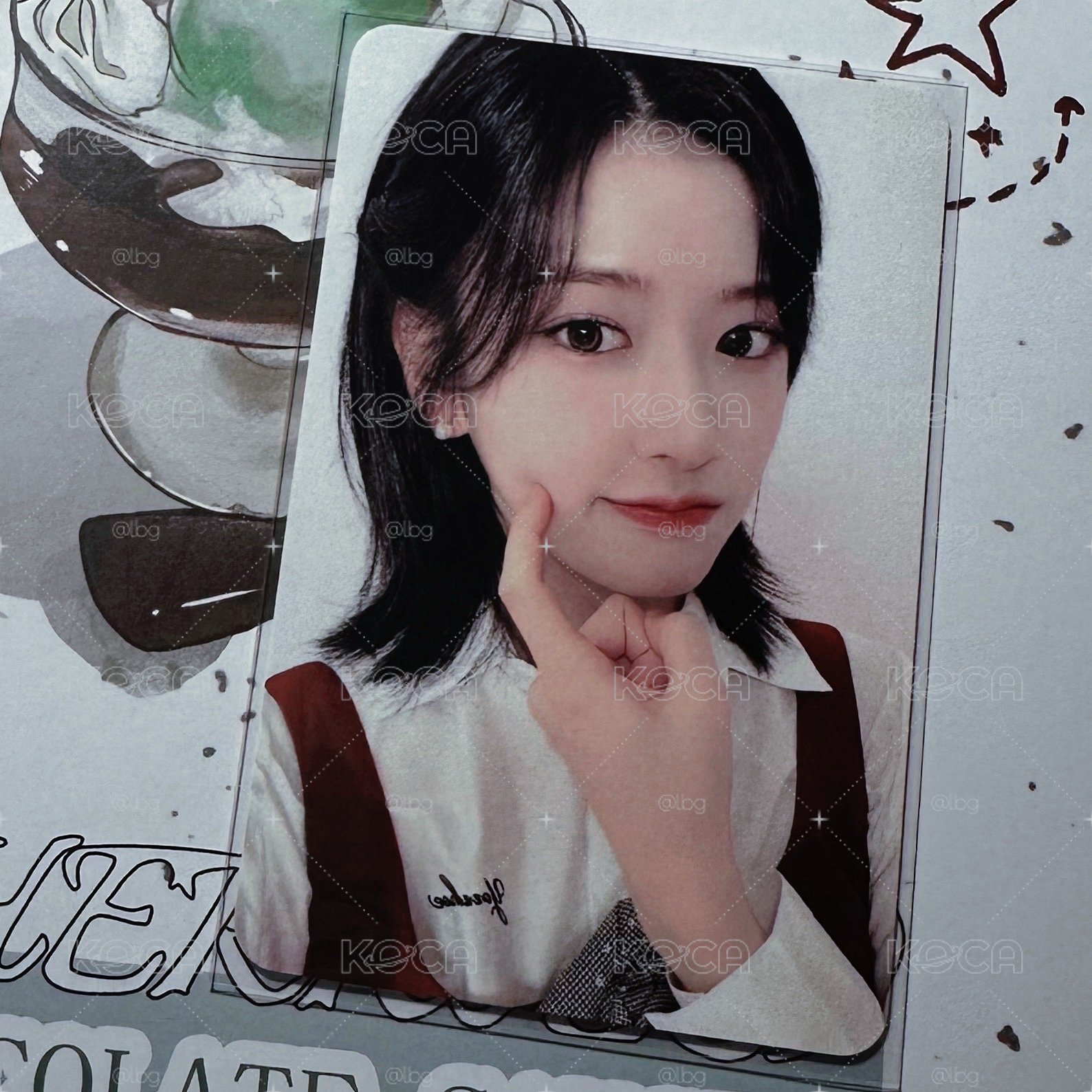 YUJIN SWITCH MMT