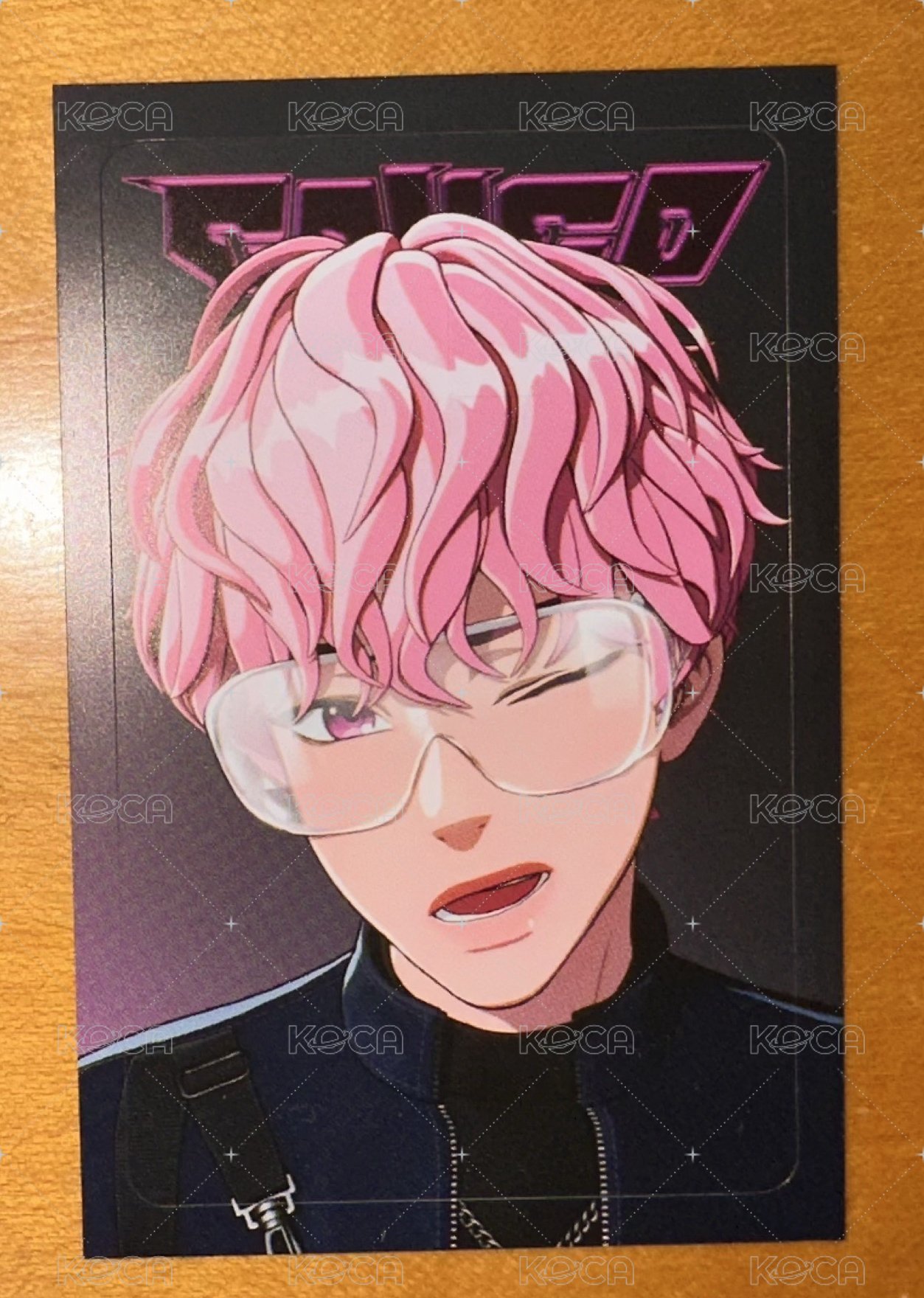 💗卡貼