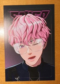 💗卡貼