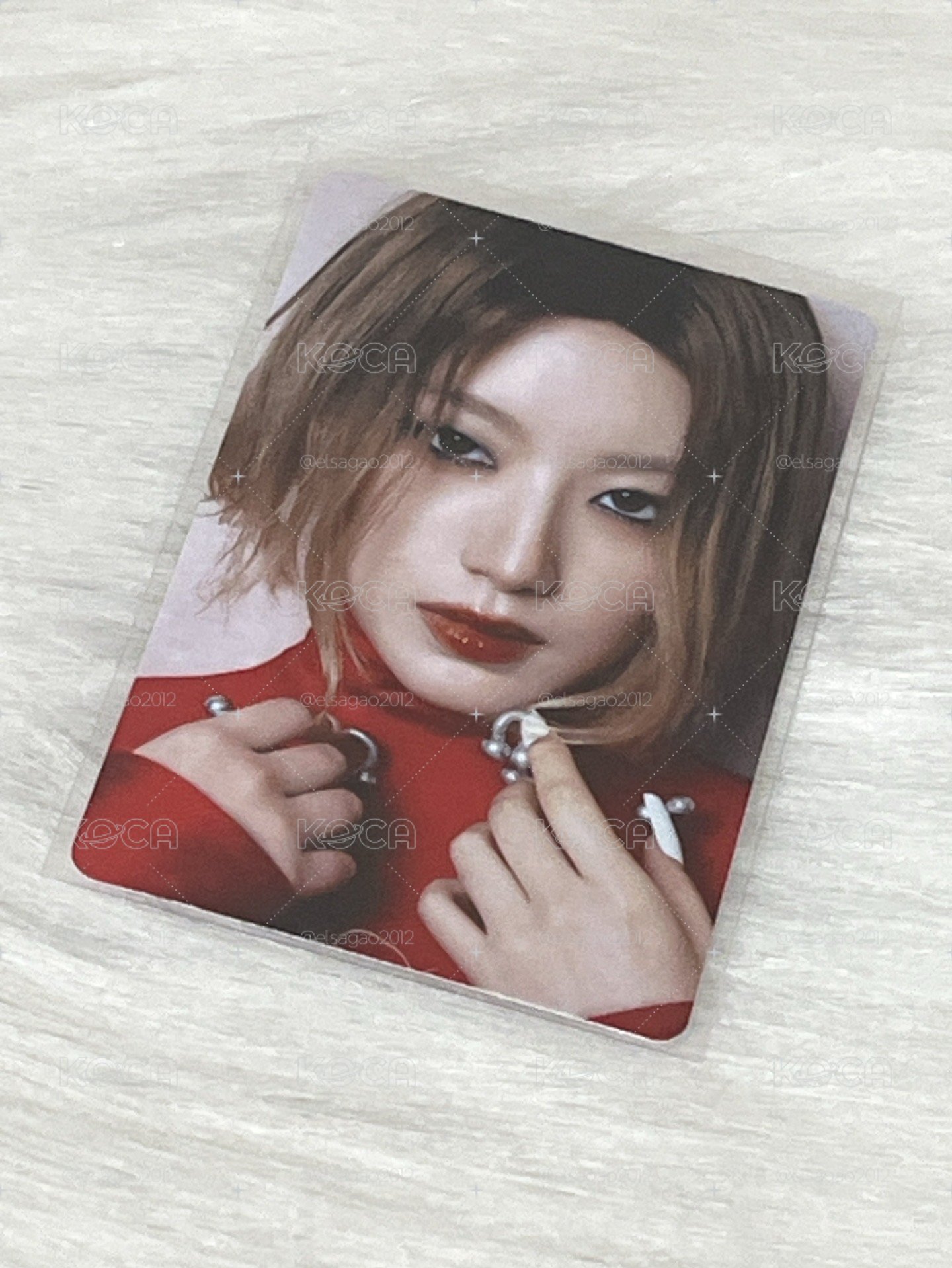 lf minini 快閃店 滿額卡 shuhua