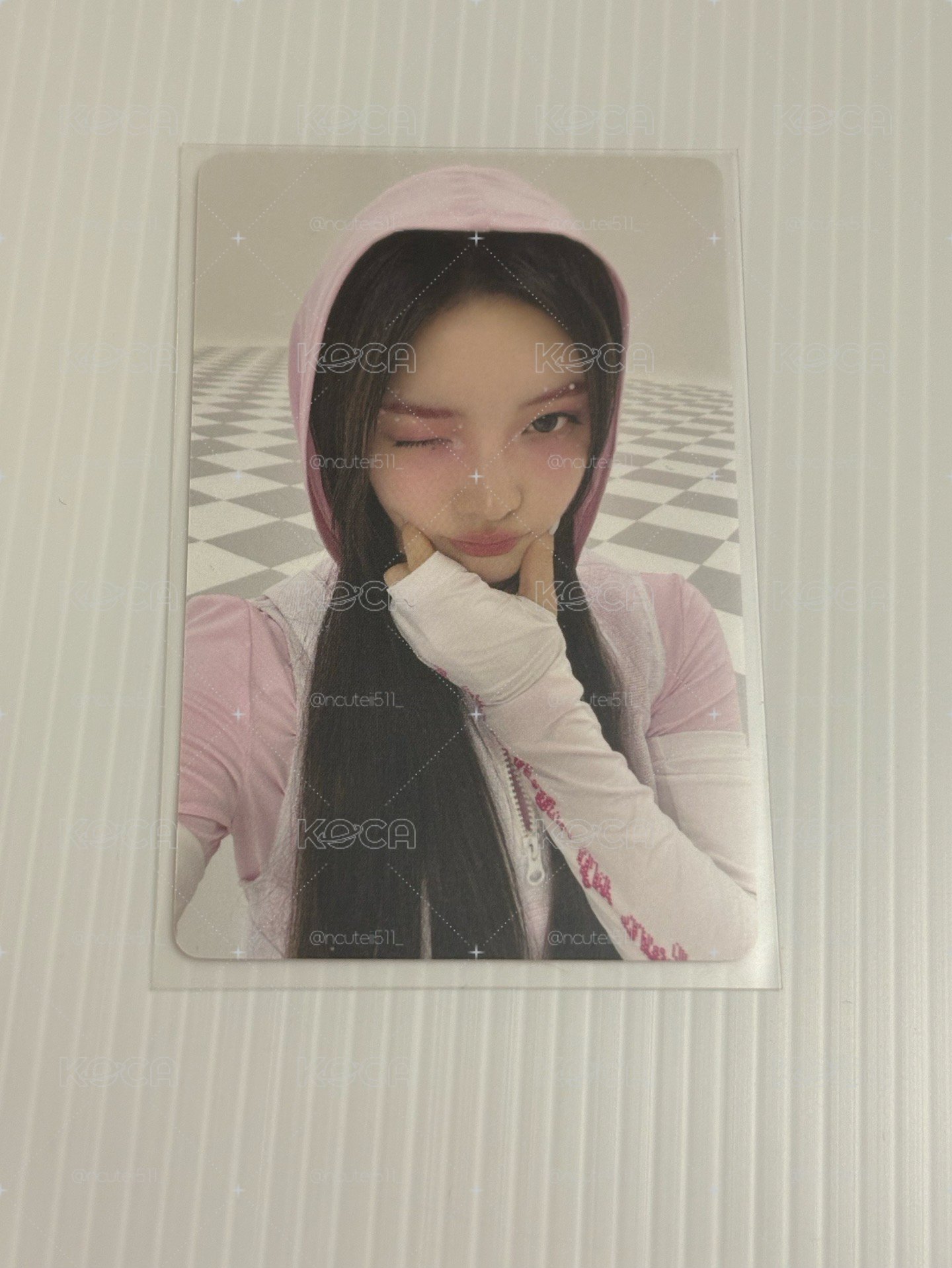 彩羽一直娛
