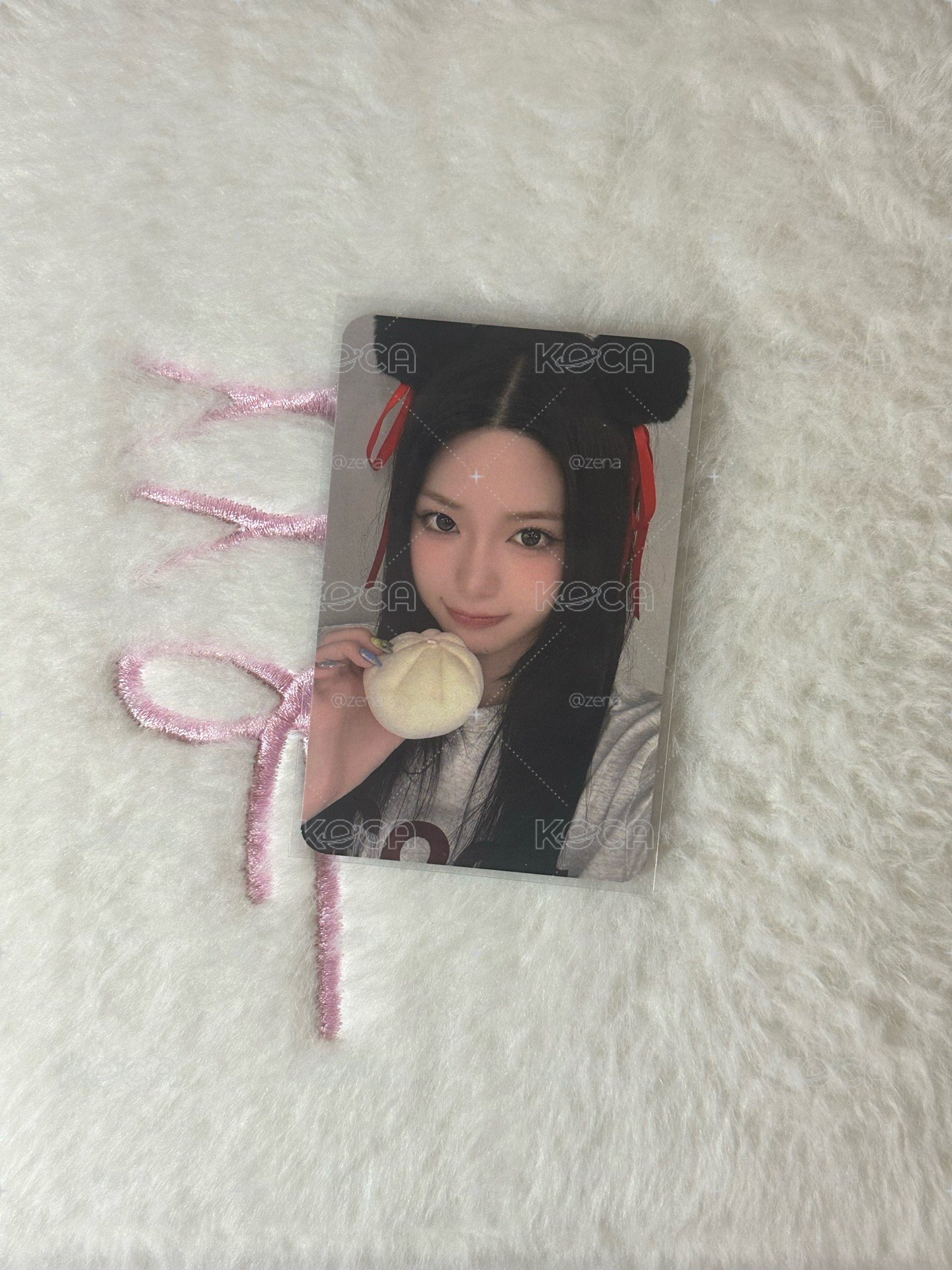 🫧br 1.0包子Zena