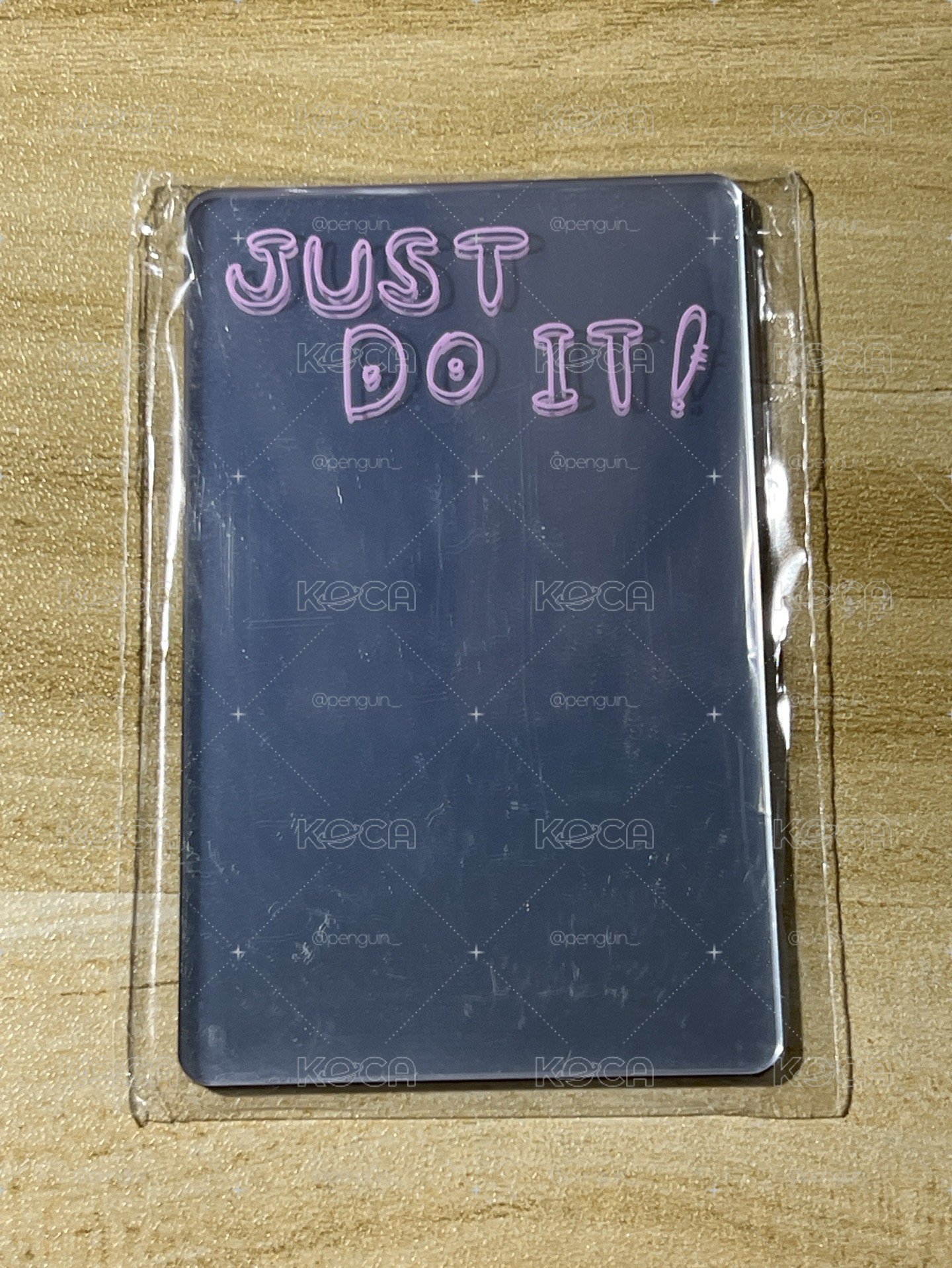 DO it 🦊鏡子