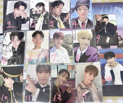 Seventeen 碩