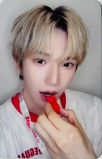 迷一 msg 線下4.0 簽售卡 