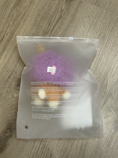 現貨全新 SEVENTEEN MINITEEN 冰淇淋娃娃 秀