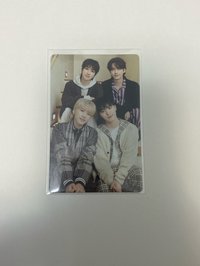 隨機卡 表演隊68