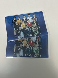 隨機卡 團卡75