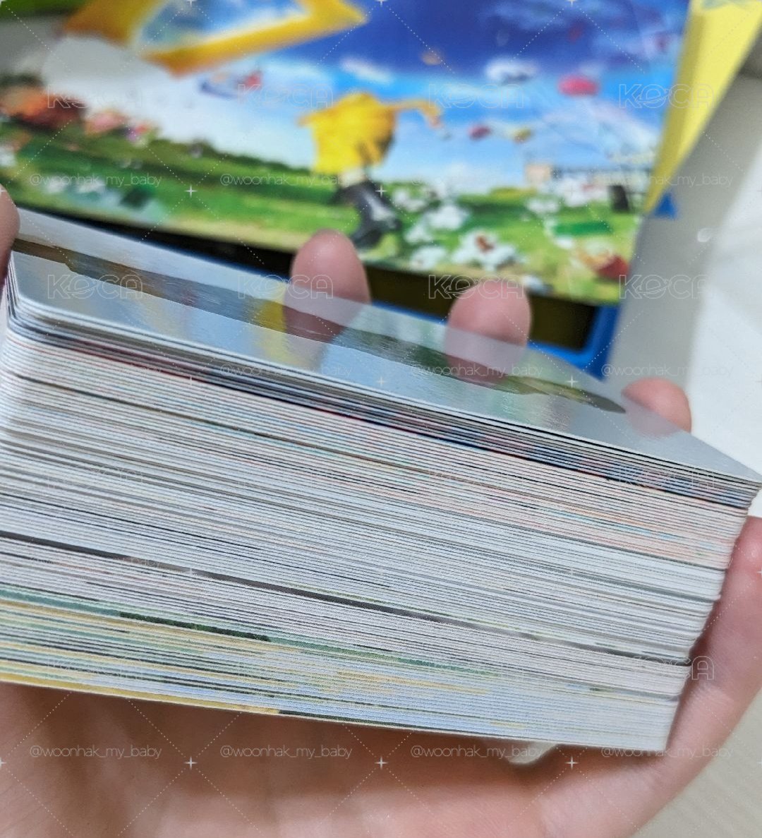 各時期克拉盤固卡