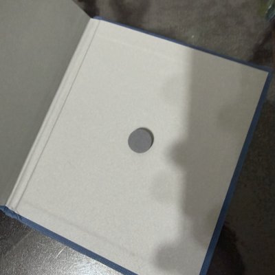 ［瑕疵品］aespa Drama專輯 Sequence Ver.冬封冬卡（CD已遺失）