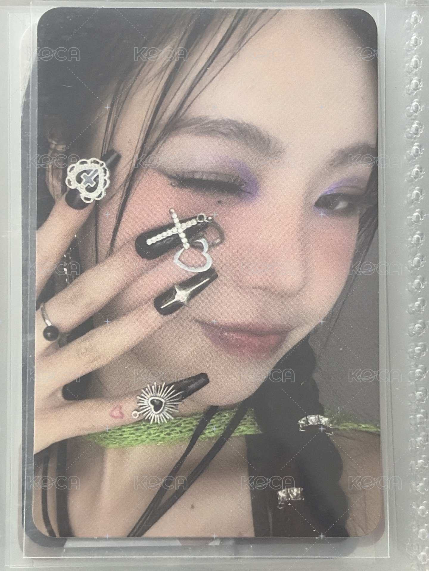 專卡