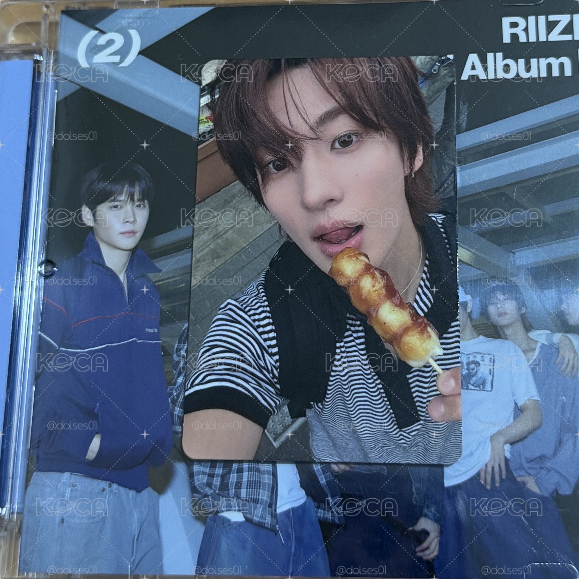 李燦榮🍡全專