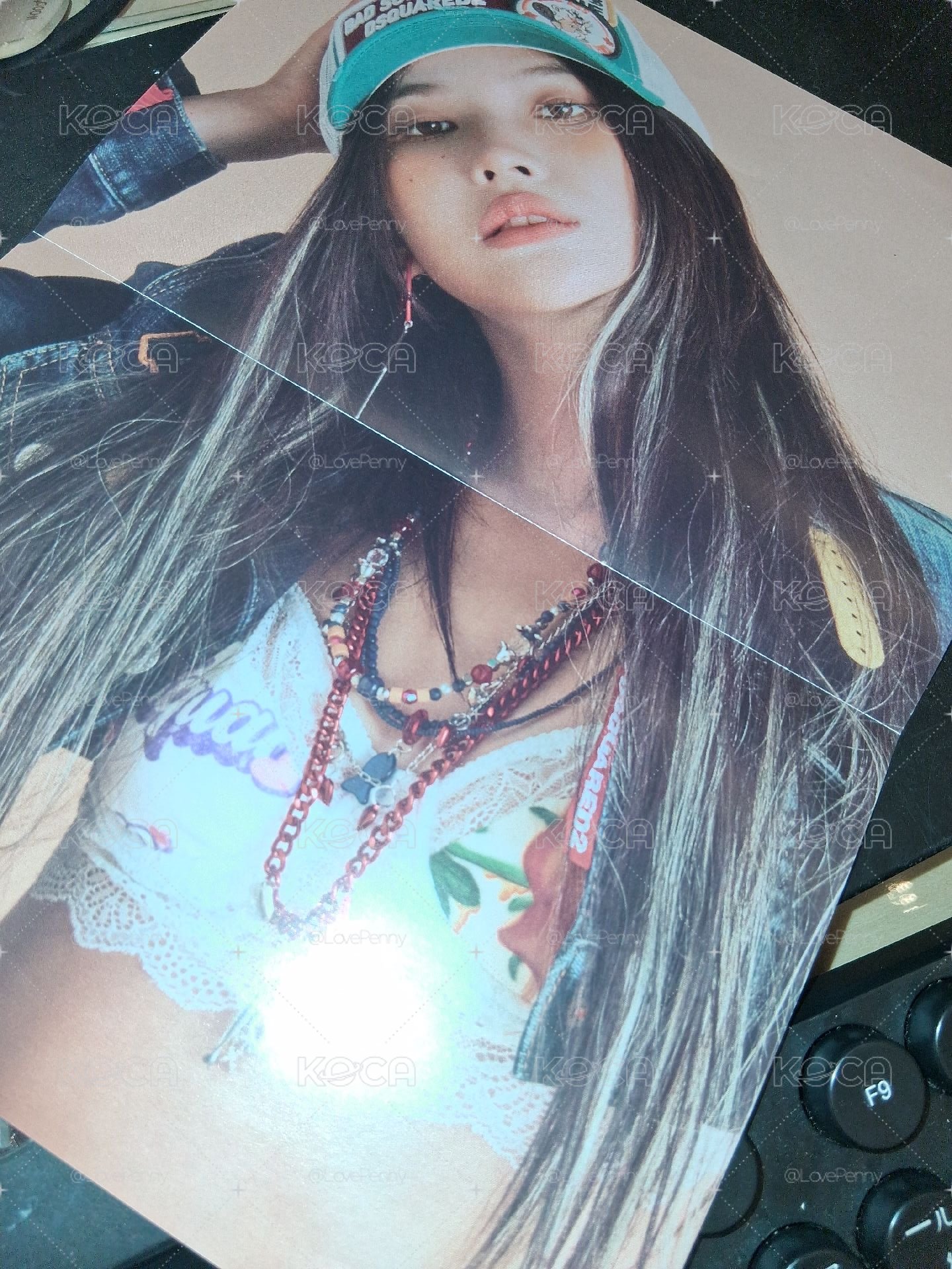 小娟海報！