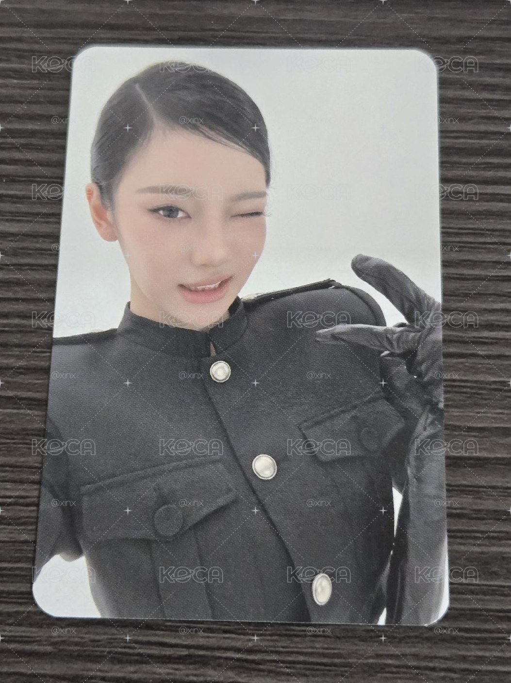 眨眼寧