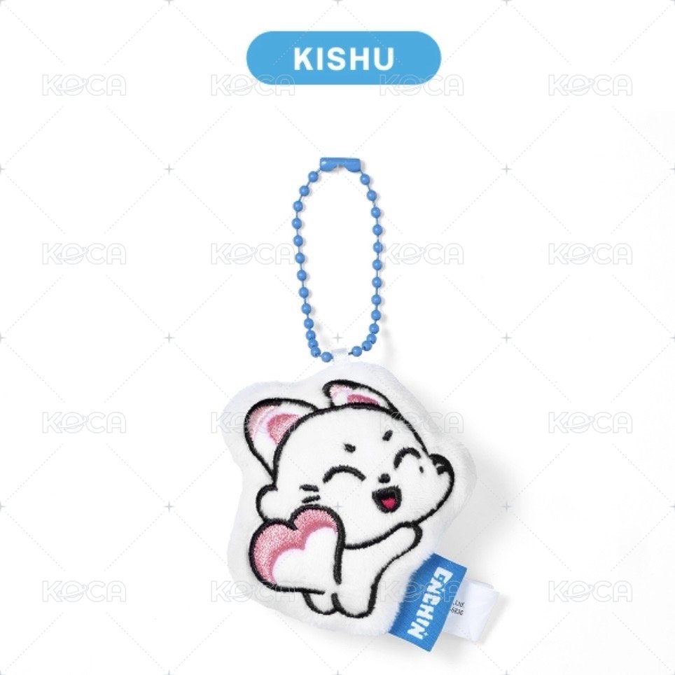 KISHU軟吊飾